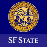 旧金山州立大学校徽